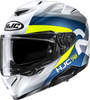 HJC RPHA 72 Helmet - Phyta - MC3H - Small FH11NUS403HV