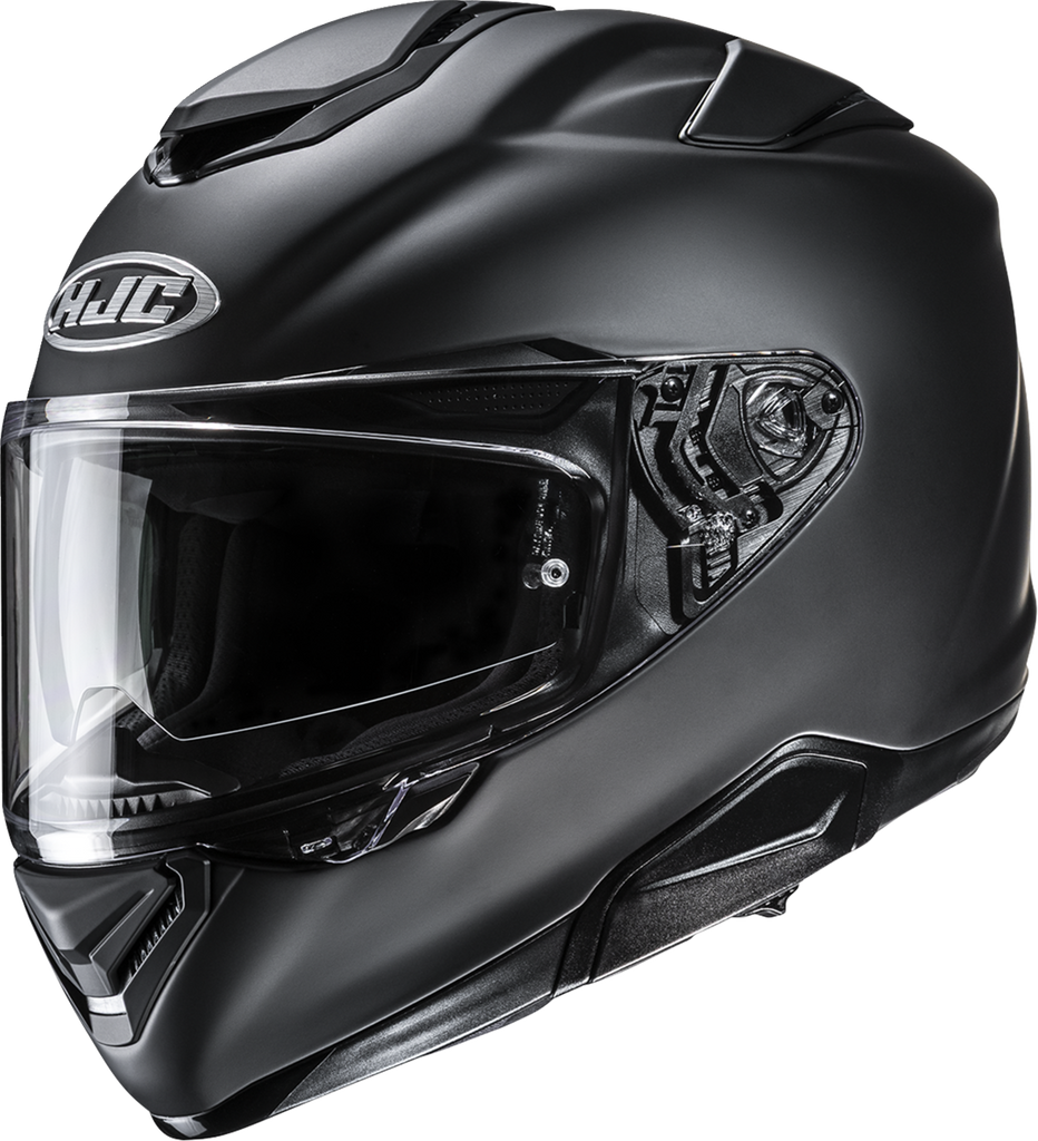 HJC RPHA 72 Helmet - Solid - Matte Black - Large FH11NUS6XMBV