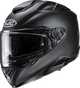 HJC RPHA 72 Helmet - Solid - Matte Black - Large FH11NUS6XMBV