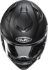HJC RPHA 72 Helmet - Solid - Matte Black - Large FH11NUS6XMBV