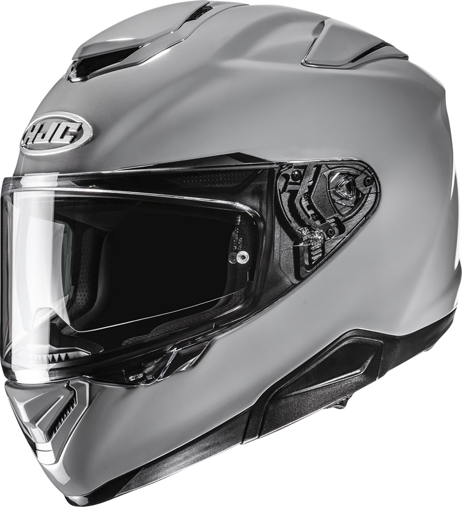 HJC RPHA 72 Helmet - Solid - N Gray - Large FH11NUS6XGNV