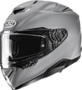 HJC RPHA 72 Helmet - Solid - N Gray - 2XL FH11NUS8XGNV
