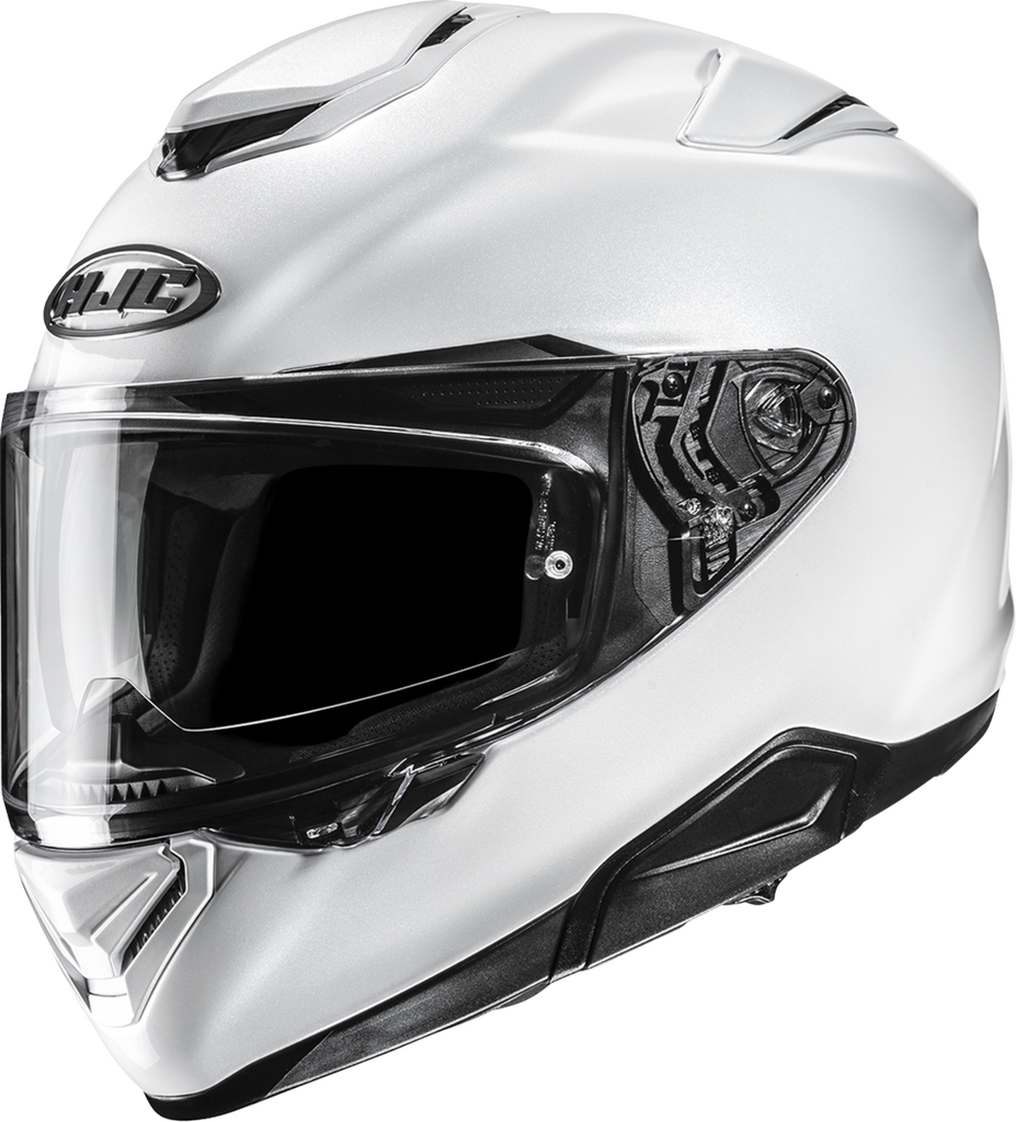HJC RPHA 72 Helmet - Solid - White - Medium FH11NUS5PWHV