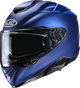 HJC RPHA 72 Helmet - Solid - Semi-Flat Metallic Blue - 2XL FH11NUS8SMBV