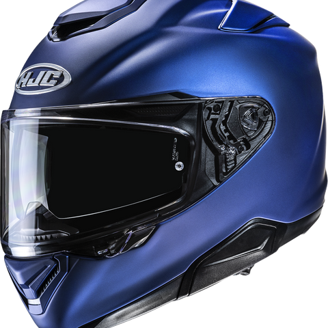 HJC RPHA 72 Helmet - Solid - Semi-Flat Metallic Blue - 2XL FH11NUS8SMBV