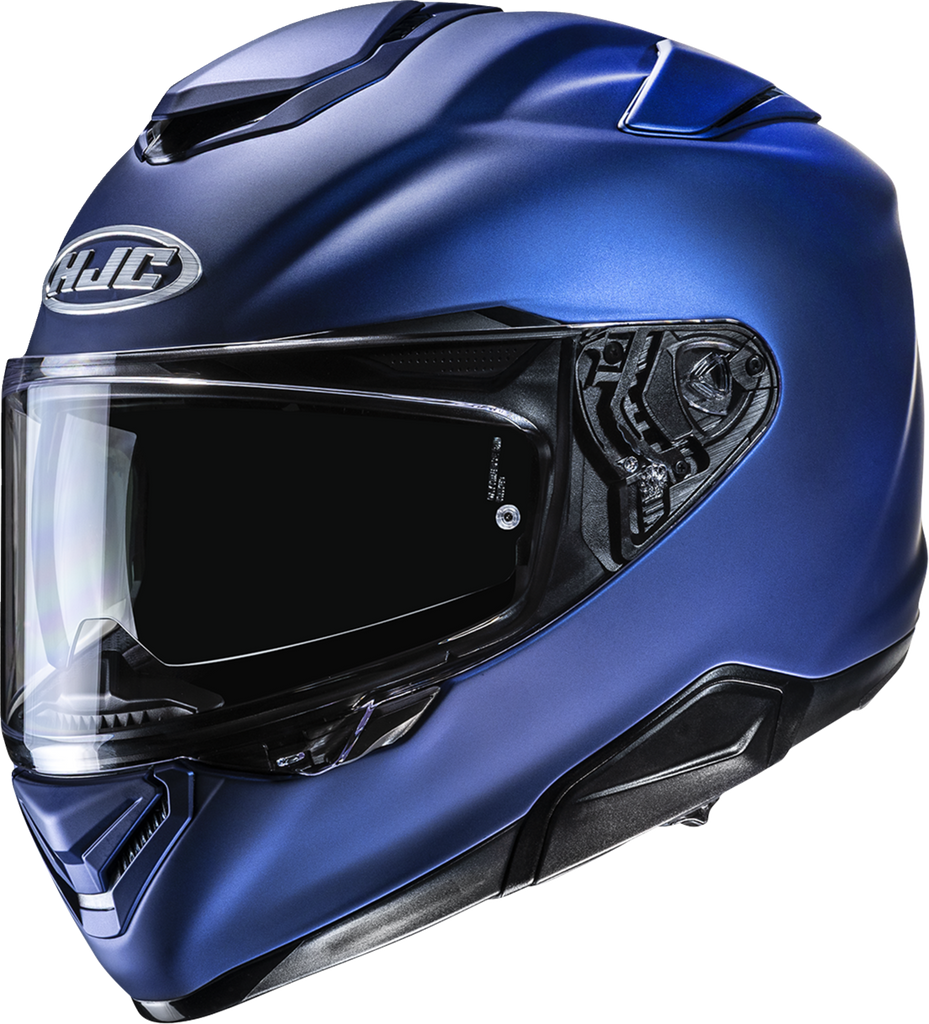 HJC RPHA 72 Helmet - Solid - Semi-Flat Metallic Blue - 2XL FH11NUS8SMBV