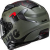 HJC F71 Faco MC1SF Motorcycle Helmet, XS - FA47NUS3AS1V