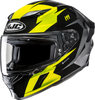 HJC i11 Instant MC3H Motorcycle Helmet, XL - FP67NUS703HV