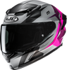 HJC i11 Instant MC8SF Helmet, XL – FP67NUS70S8V