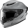 HJC i11 Solid N Gray Helmet 2XL - FP67NUS8XGNV