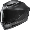 HJC i11 Solid Helmet, Semi-Flat Black, Large - FP67NUS6XBSV