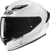 HJC i11 Solid White Helmet, Medium – FP67NUS5PWHV
