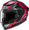HJC i11 Helmet Sub MC1SF Medium FP67NUS51S1V
