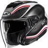 HJC i31 Depe MC1 Helmet Large JP45NUS6301V
