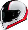 HJC V10 Hodu MC1 Helmet, XL - FA45NUS7701V