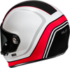 HJC V10 Hodu MC1 Helmet FA45NUS3701V