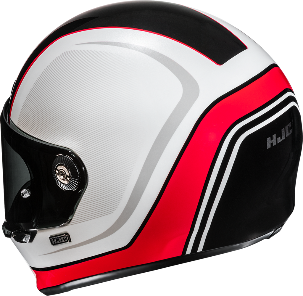 HJC V10 Hodu MC1 Helmet FA45NUS3701V