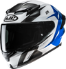 HJC i11 Instant MC2 Helmet, Small – FP67NUS4002V
