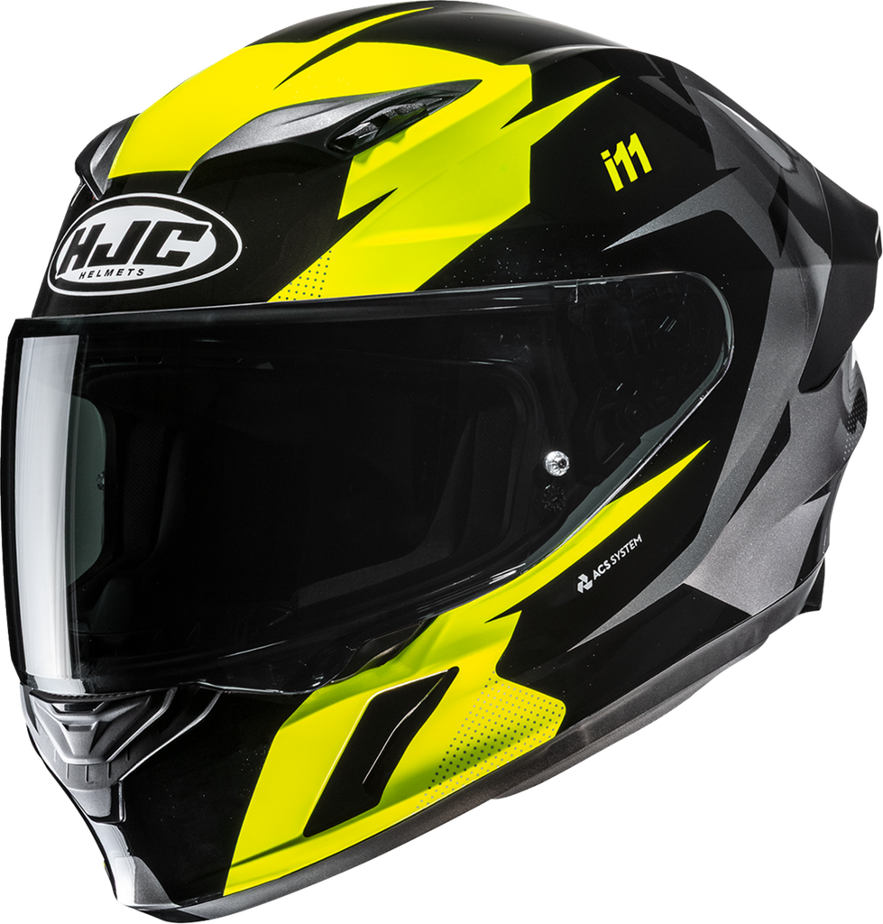 HJC i11 Instant MC3H Helmet – Large, Part FP67NUS603HV