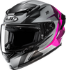 HJC i11 Instant MC8SF Helmet, Part Number FP67NUS30S8V