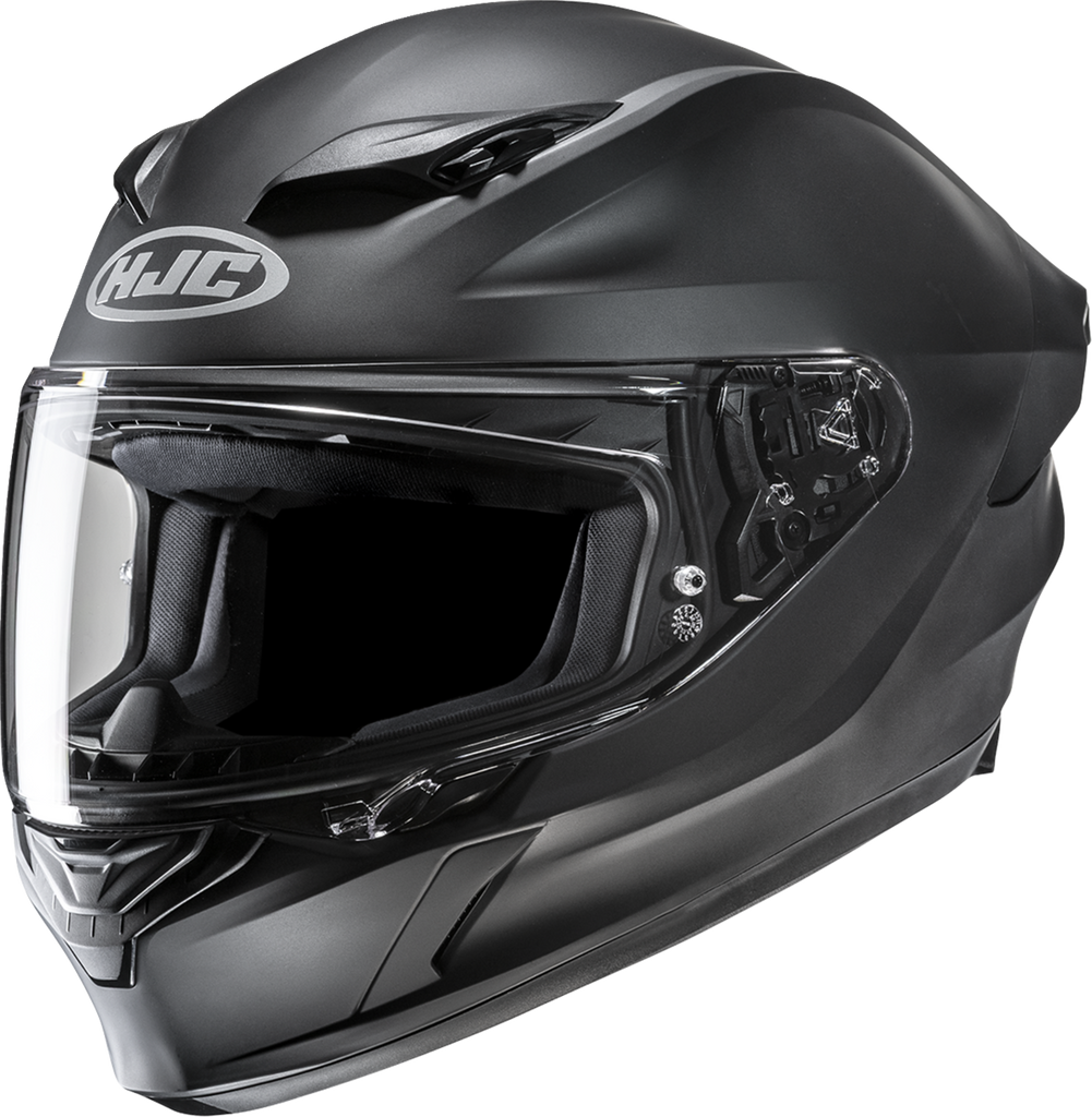 HJC i11 Helmet Solid Semi-Flat Black 2XL FP67NUS8XBSV