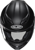 HJC i11 Helmet Solid Semi-Flat Black Small FP67NUS4XBSV