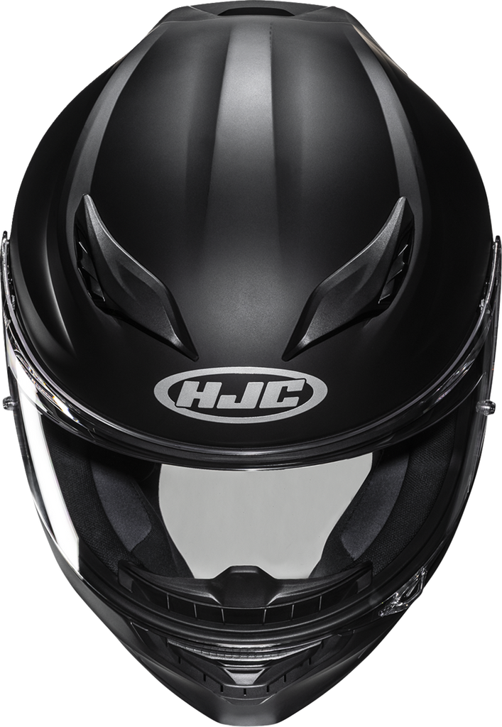 HJC i11 Helmet Solid Semi-Flat Black Small FP67NUS4XBSV