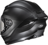 HJC i11 Helmet Solid Semi-Flat Black 2XL FP67NUS8XBSV