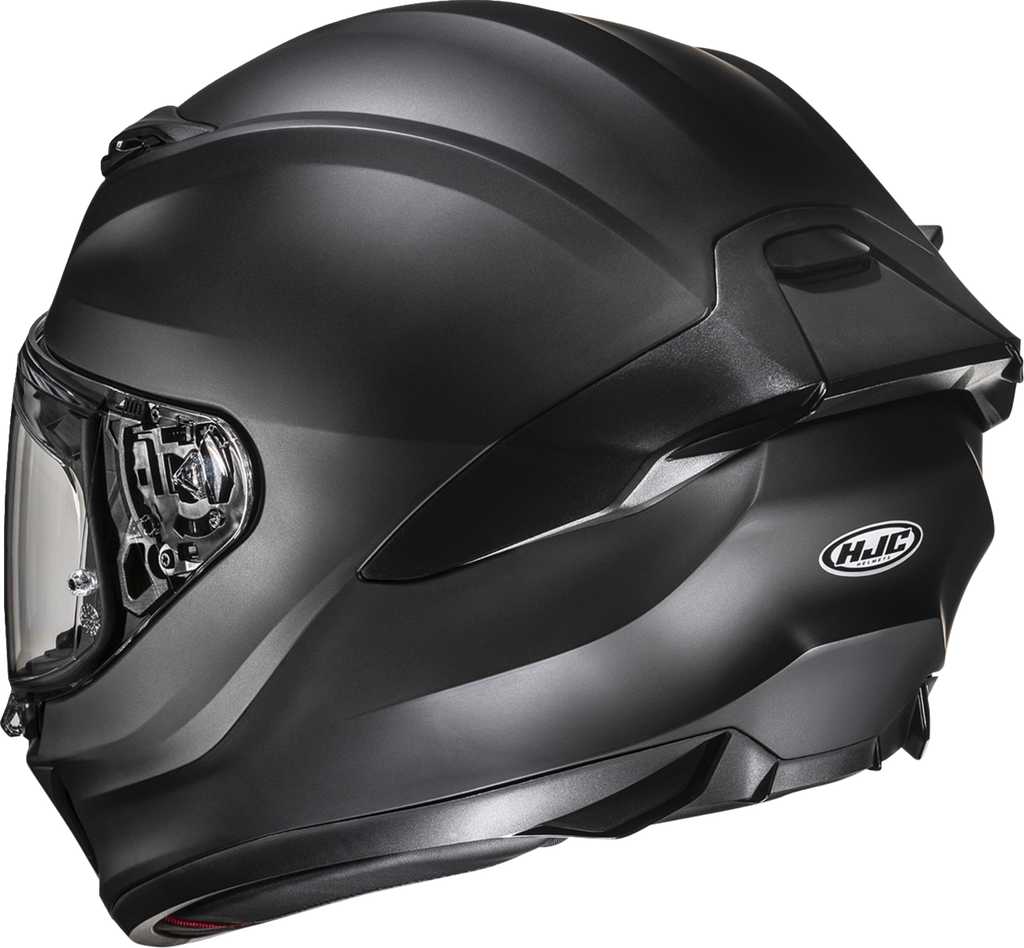 HJC i11 Helmet Solid Semi-Flat Black 2XL FP67NUS8XBSV