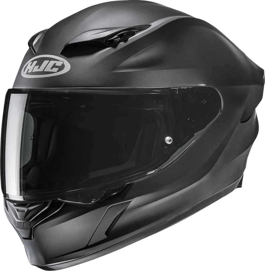 HJC i11 Helmet Solid Semi-Flat Black 2XL FP67NUS8XBSV