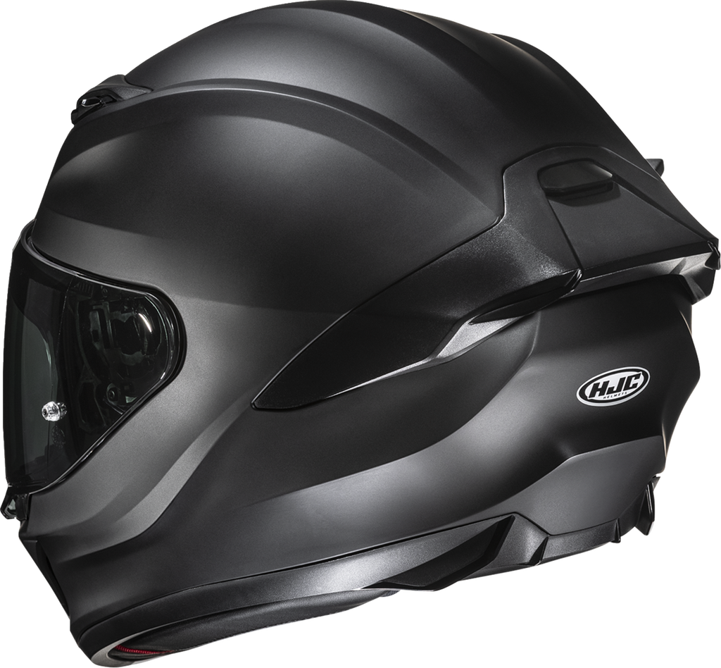 HJC i11 Helmet Solid Semi-Flat Black 2XL FP67NUS8XBSV