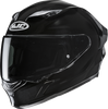 HJC i11 Solid Black Motorcycle Helmet, Large – FP67NUS6METV