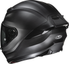 HJC i11 Helmet Solid Semi-Flat Black Small FP67NUS4XBSV