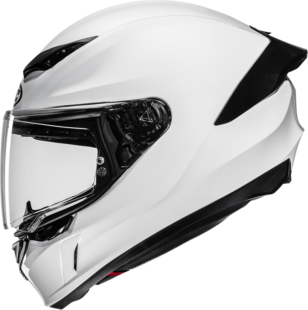 HJC i11 Solid White Helmet, Small – FP67NUS4PWHV