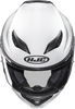 HJC i11 Solid White Helmet, Small – FP67NUS4PWHV