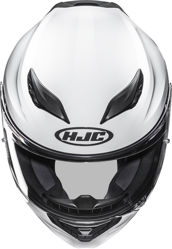 HJC i11 Solid White Helmet, Small – FP67NUS4PWHV