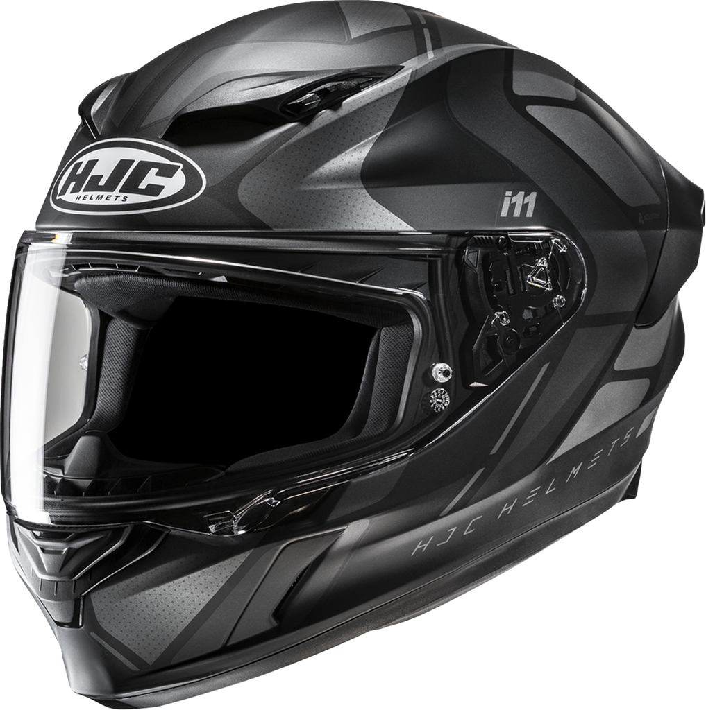HJC i11 Sub MC5SF Helmet - XS, Part Number FP67NUS31S5V