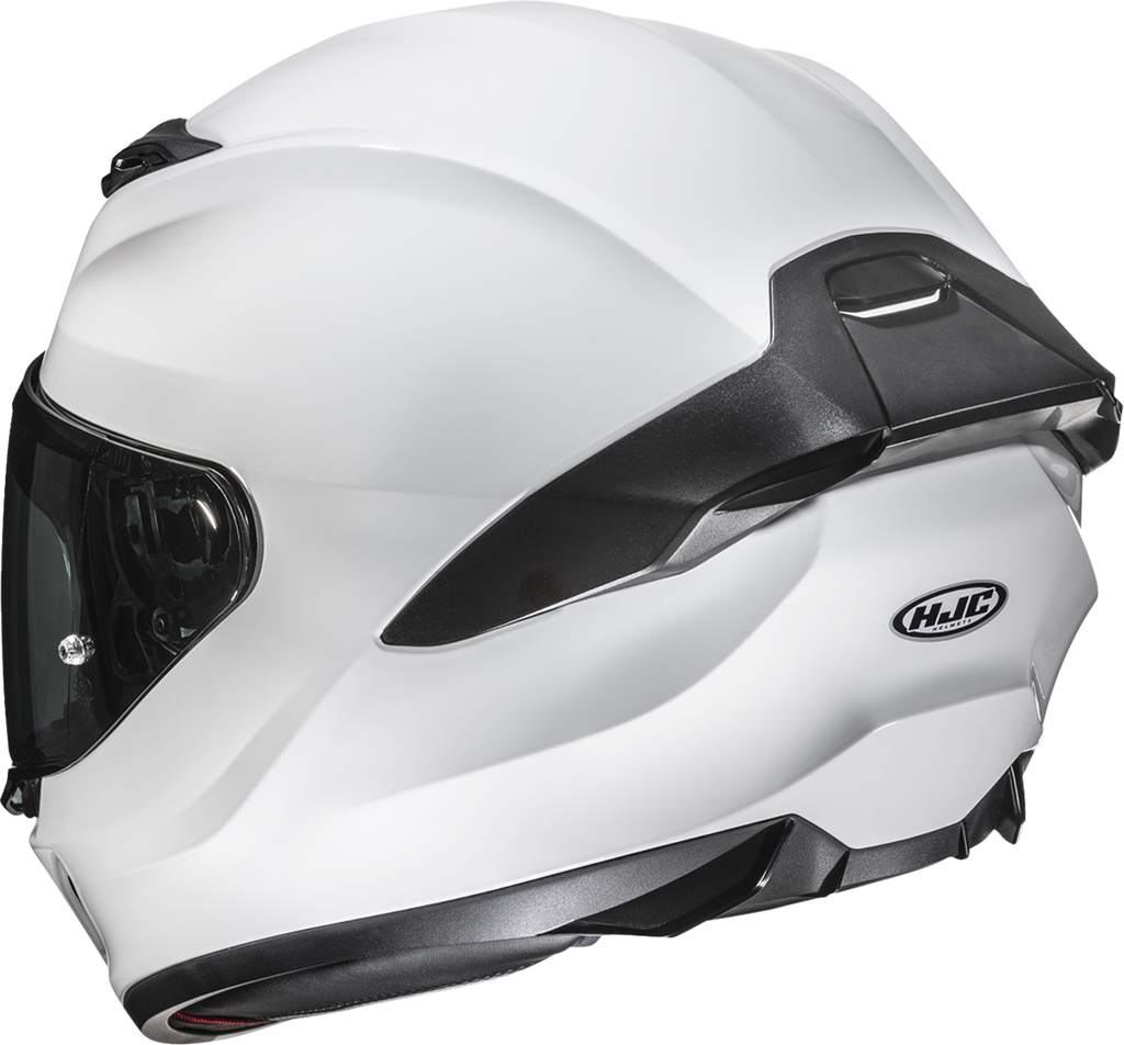 HJC i11 Solid White Helmet, Small – FP67NUS4PWHV
