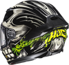 HJC i11 Acid Skull MC5 Helmet, XL – Part FP67NUS7205V