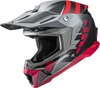 HJC C50 Mirage MC1SF Helmet, Small - MP46NUS42S1V