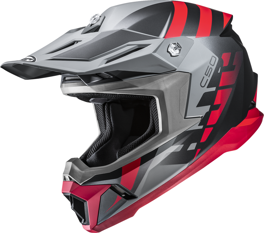 HJC C50 Mirage MC1SF Helmet, Small - MP46NUS42S1V