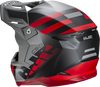 HJC C50 Mirage MC1SF Helmet, Small - MP46NUS42S1V