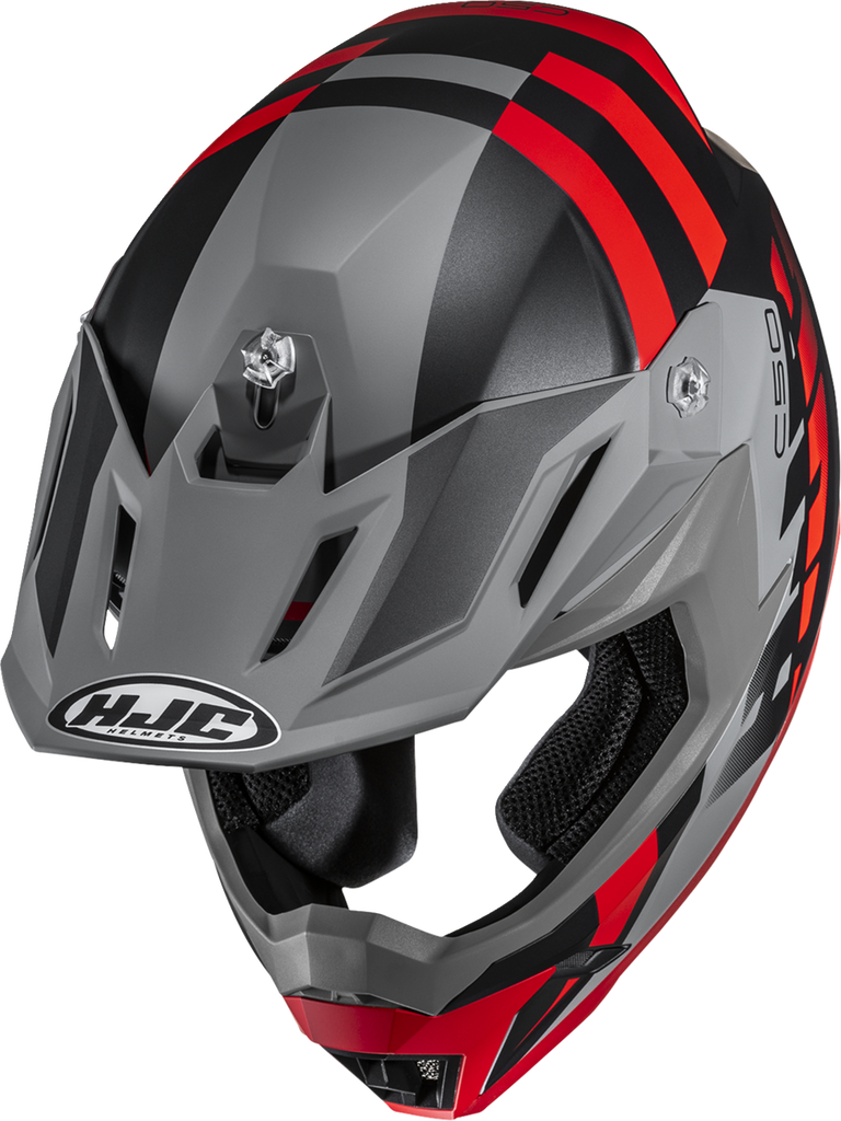 HJC C50 Mirage MC1SF Helmet, Small - MP46NUS42S1V