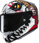 HJC RPHA 12N Helmet - Kepina - MC1 - Large FA53NUS6L01V