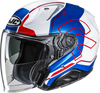 HJC RPHA 31 Helmet - Dereen - MC21 - Large JA19NUS6221V