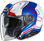HJC RPHA 31 Helmet - Dereen - MC21 - Large JA19NUS6221V