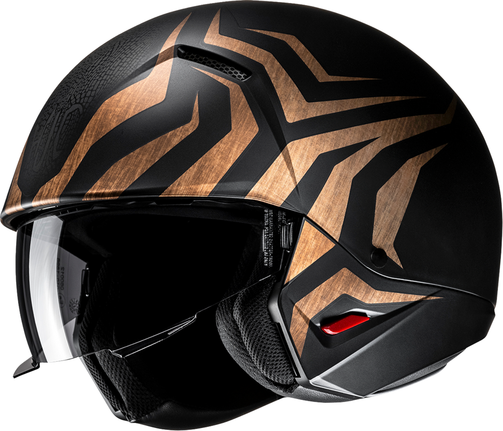 HJC i20N Thorn MC9SF Helmet – JP47NUS35S9V