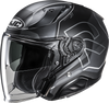 HJC RPHA 31 Helmet - Dereen - MC5SF - XL JA19NUS72S5V