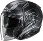 HJC RPHA 31 Helmet - Dereen - MC5SF - XL JA19NUS72S5V