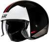 HJC i20N Vena MC1 Helmet 2XL - JP47NUS8401V